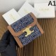 2025FW Trifold Wallet CELINE Celine A popular brand that has not yet arrived in Japan