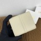 2025FW Trifold Wallet CELINE A design that overflows with adult charm