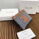 2025FW coin case CELINE Celine's high popularity can be seen at a glance