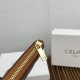 2025FW coin case CELINE Celine's high popularity can be seen at a glance