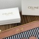 2025FW coin case CELINE Celine's high popularity can be seen at a glance