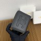 2025FW Coin Case CELINE A gem that shines with sophisticated charm