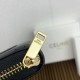 2025FW Coin Case CELINE A gem that shines with sophisticated charm