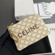 2025FW Coin Case CELINE Celine High quality and popular item