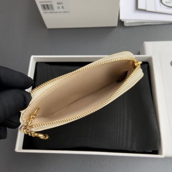 2025FW Coin Case CELINE Celine High quality and popular item