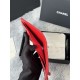 2025FW Trifold Wallet CHANEL Stylish item that leads others