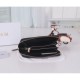 2025FW Long Wallet DIOR Dior This season's trending brand