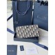 2025FW Long Wallet DIOR Dior An overwhelmingly popular standard item
