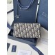 2025FW Long Wallet DIOR Dior An overwhelmingly popular standard item