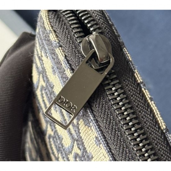 2025FW Long Wallet DIOR Dior An overwhelmingly popular standard item