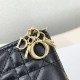 2025FW Long Wallet DIOR Dior Super Cheap Sale Now On! Limited time