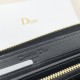 2025FW Long Wallet DIOR Dior Super Cheap Sale Now On! Limited time