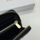 2025FW Long Wallet DIOR Dior Classic yet fresh charm