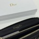 2025FW Long Wallet DIOR Dior Classic yet fresh charm
