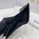 2025FW Bifold Wallet DIOR Dior This season's popular item, a must-see new item