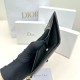 2025FW Bi-fold wallet DIOR Dior popularity is rapidly increasing! New arrival of must-have items