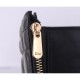 2025FW Trifold Wallet DIOR A sophisticated design that you will never get tired of
