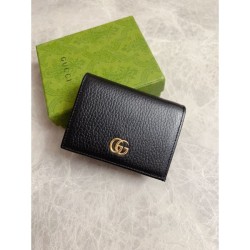 2025SS Advanced sale for overseas customers only GUCCI Bifold Wallet