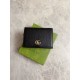 2025SS Advanced sale for overseas customers only GUCCI Bifold Wallet 2025SS Advanced sale for overseas customers only GUCCI Bifold Wallet