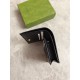 2025SS Advanced sale for overseas customers only GUCCI Bifold Wallet 2025SS Advanced sale for overseas customers only GUCCI Bifold Wallet