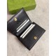2025SS Advanced sale for overseas customers only GUCCI Bifold Wallet 2025SS Advanced sale for overseas customers only GUCCI Bifold Wallet
