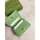 2025SS GUCCI Bifold Wallets that are loved by celebrities and celebrities 2025SS GUCCI Bifold Wallets that are loved by celebrities and celebrities