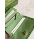2025SS GUCCI Bifold Wallets that are loved by celebrities and celebrities 2025SS GUCCI Bifold Wallets that are loved by celebrities and celebrities