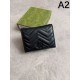 2025SS This season's explosive popular standard product GUCCI Bifold Wallet