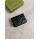 2025SS This season's explosive popular standard product GUCCI Bifold Wallet