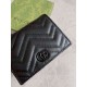2025SS This season's explosive popular standard product GUCCI Bifold Wallet