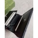 2025SS This season's explosive popular standard product GUCCI Bifold Wallet
