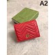2025SS GUCCI Bifold Wallet for Christmas Gift 2025SS GUCCI Bifold Wallet for Christmas Gift