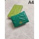 2025SS GUCCI Bifold Wallet for Christmas Gift 2025SS GUCCI Bifold Wallet for Christmas Gift