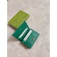 2025SS GUCCI Bifold Wallet for Christmas Gift 2025SS GUCCI Bifold Wallet for Christmas Gift