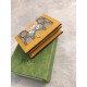 2025SS Limited to one item! VIP Customer Sale GUCCI Bifold Wallet 2025SS Limited to one item! VIP Customer Sale GUCCI Bifold Wallet