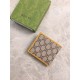 2025SS One recommended item for daily use GUCCI bifold wallet 2025SS One recommended item for daily use GUCCI bifold wallet