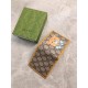 2025SS One recommended item for daily use GUCCI bifold wallet 2025SS One recommended item for daily use GUCCI bifold wallet