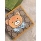 2025SS One recommended item for daily use GUCCI bifold wallet 2025SS One recommended item for daily use GUCCI bifold wallet