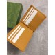 2025SS One recommended item for daily use GUCCI bifold wallet 2025SS One recommended item for daily use GUCCI bifold wallet