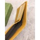2025SS One recommended item for daily use GUCCI bifold wallet 2025SS One recommended item for daily use GUCCI bifold wallet
