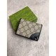 2025SS A brand that will lift your mood GUCCI Bifold Wallet 2025SS A brand that will lift your mood GUCCI Bifold Wallet