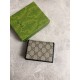 2025SS A brand that will lift your mood GUCCI Bifold Wallet 2025SS A brand that will lift your mood GUCCI Bifold Wallet