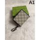 2025SS A relaxed item GUCCI Bifold Wallet 2025SS A relaxed item GUCCI Bifold Wallet