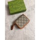 2025SS A relaxed item GUCCI Bifold Wallet 2025SS A relaxed item GUCCI Bifold Wallet