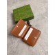 2025SS A relaxed item GUCCI Bifold Wallet 2025SS A relaxed item GUCCI Bifold Wallet