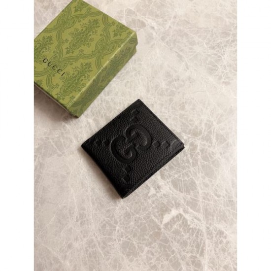 2025SS Limited to one item! VIP Customer Sale GUCCI Bifold Wallet 2025SS Limited to one item! VIP Customer Sale GUCCI Bifold Wallet