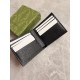 2025SS Limited to one item! VIP Customer Sale GUCCI Bifold Wallet 2025SS Limited to one item! VIP Customer Sale GUCCI Bifold Wallet