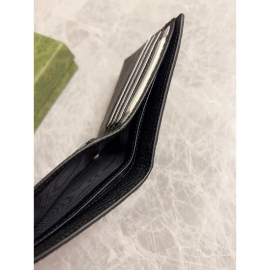 2025SS Limited to one item! VIP Customer Sale GUCCI Bifold Wallet 2025SS Limited to one item! VIP Customer Sale GUCCI Bifold Wallet