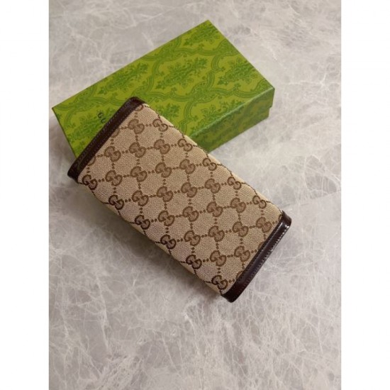 2025SS New release in Spring/Summer Collection GUCCI Long Wallet 2025SS New release in Spring/Summer Collection GUCCI Long Wallet