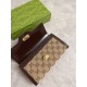 2025SS New release in Spring/Summer Collection GUCCI Long Wallet 2025SS New release in Spring/Summer Collection GUCCI Long Wallet